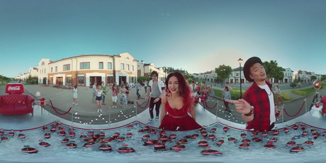 Хит лета