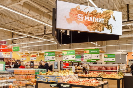 Эксперимент на месяц