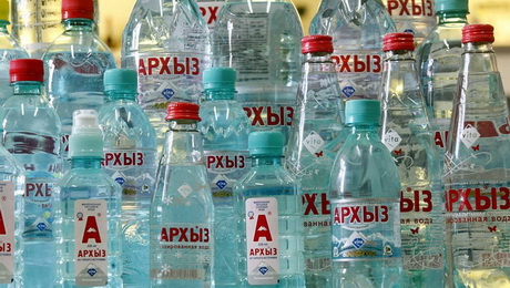 Тысячи литров