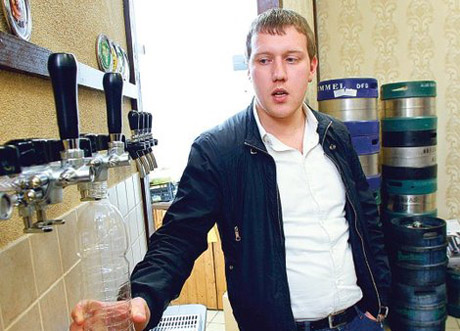 Не произвожу, а закупаю