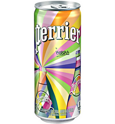 Уличная вода