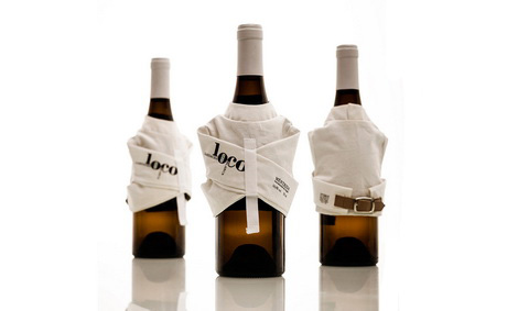 Чокнутое вино