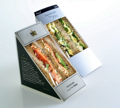 Необычный проект