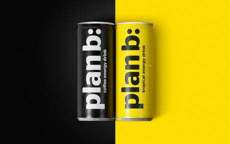 Появился Plan B