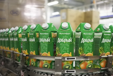 От выращивания до розлива