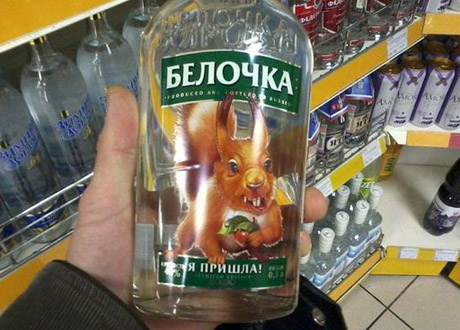 Разобраться в белках