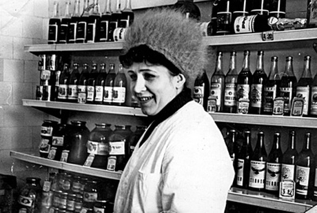 Госмонополия не спасёт 