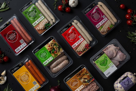 Гравировка курицей