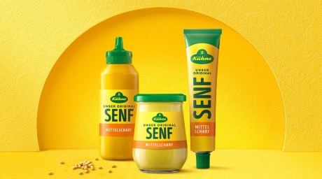 Вкус традиций