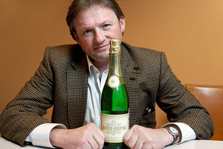 IPO «Абрау-Дюрсо»