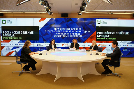 Бизнес приветствует