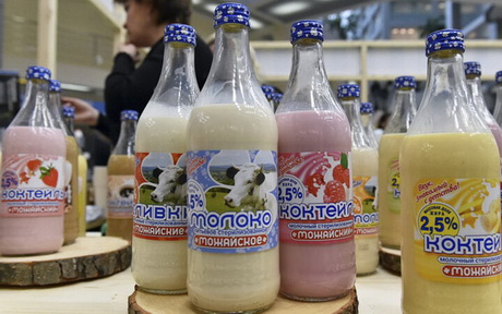Отечественные комплектующие