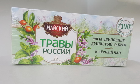 Проект с нуля