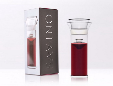 Вино в безопасности