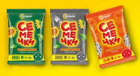 Насыщенные тона