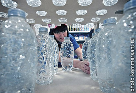 Рейд водных партизан