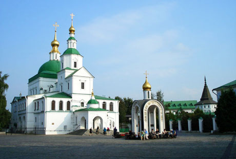 Для чрева и души