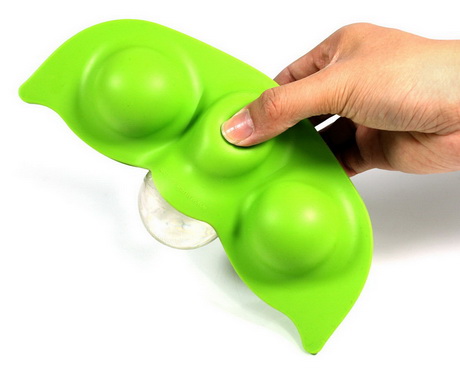 Замороженный горох