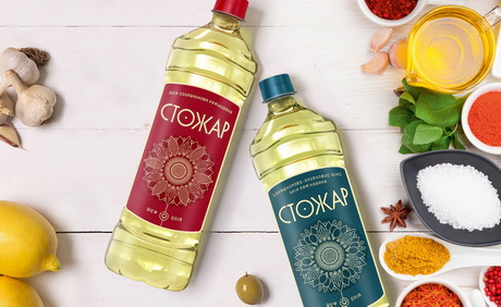 Звезда на кухне