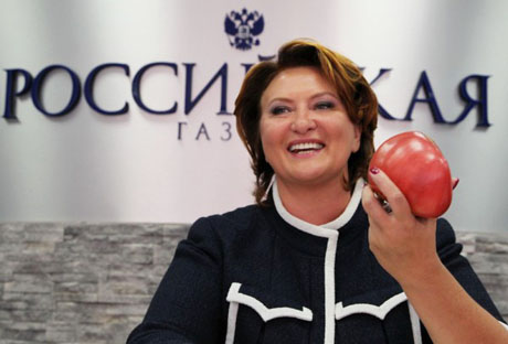 Семейное молоко