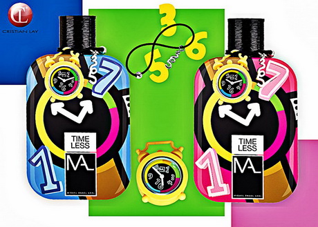 В ногу со временем