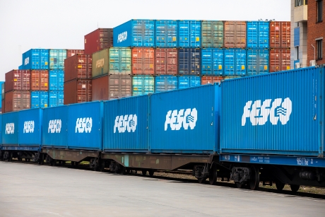 Морские сервисы