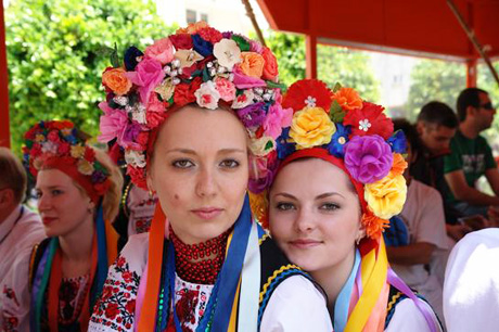 Всё уходит на еду