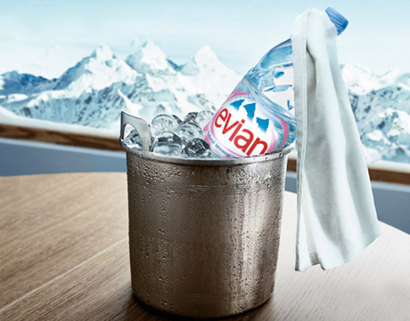Легкость от Danone