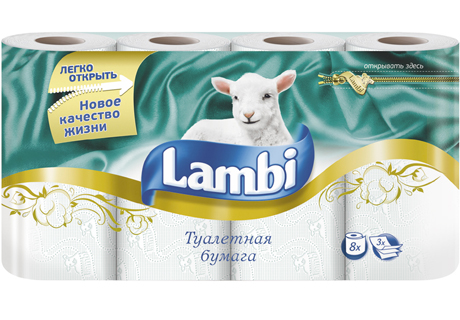 Барашек на замочке