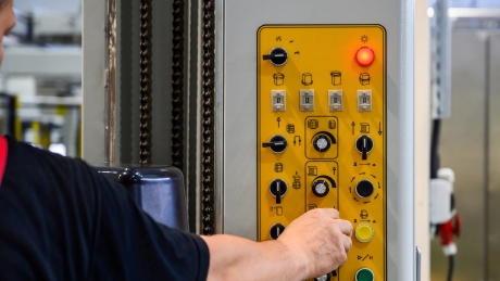 Преимущества локации