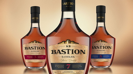 Крепость в крепости