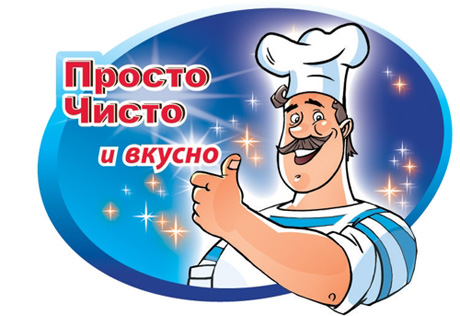 Весну встречает в белом