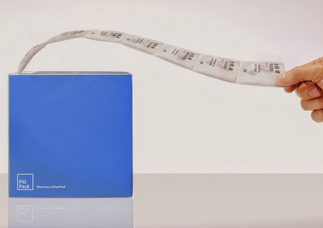 Аптечный сервис