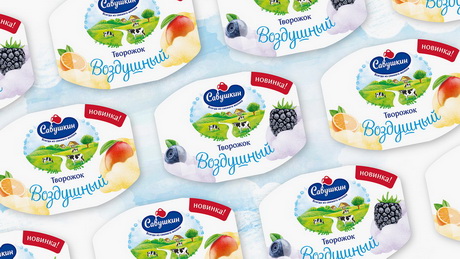 Визуальная принадлежность