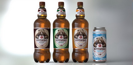 Медведь как символ