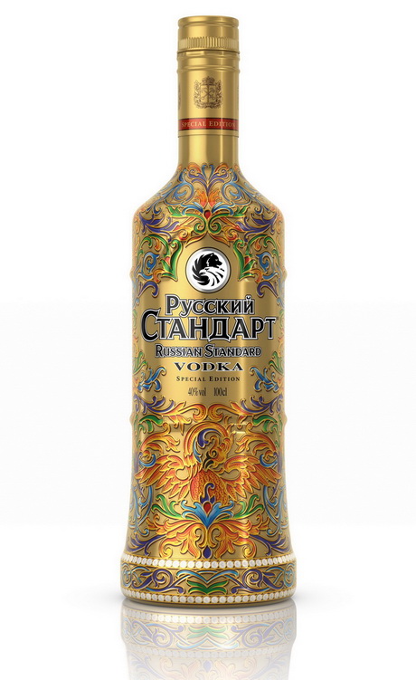 Барокко и модерн