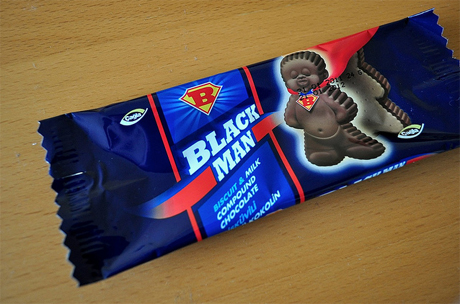 Black Man