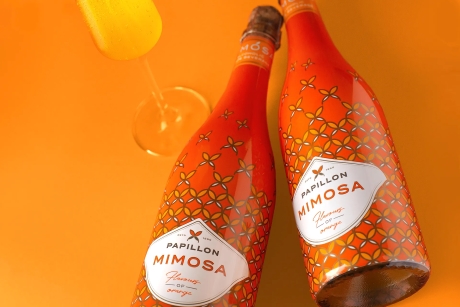 Энергия бабочек