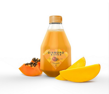 Алмаз для хипстеров