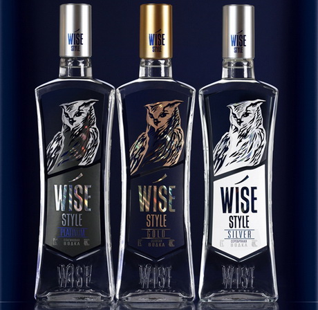 «Совиный» дизайн