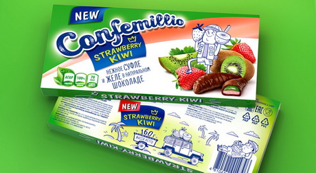 Лучшие плоды