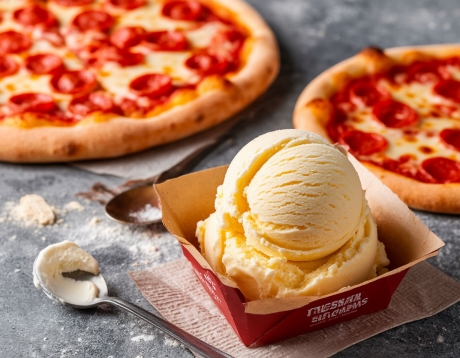 Любители удивлять