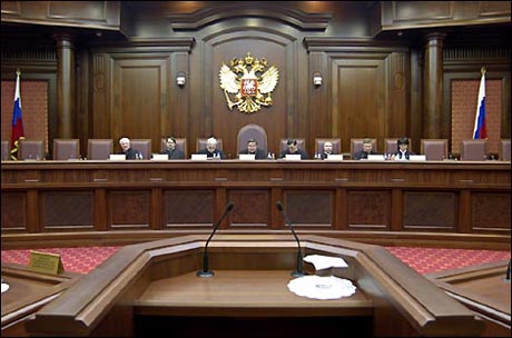 Тяжба продолжается