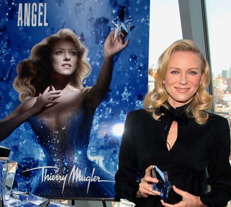 Удивительный Angel