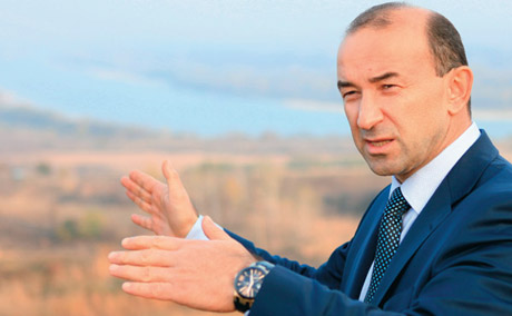 Счастье принесет индейка