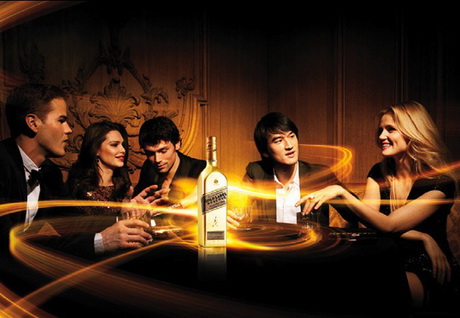 Легкий дымок