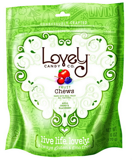 Милые конфеты