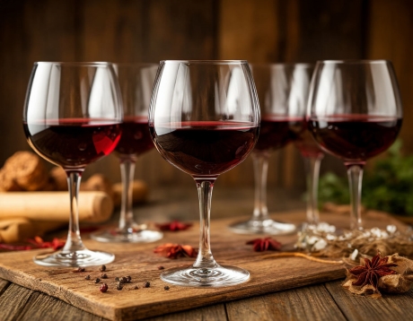 Потребительский тренд