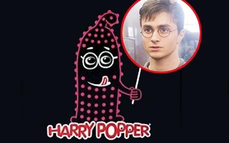 Harry Popper