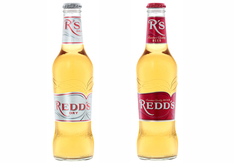 Новый Redd’s